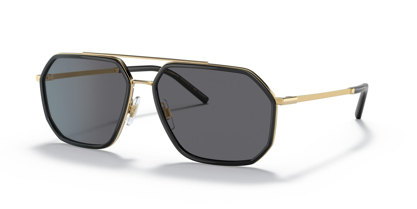 Dolse & Gabana  2285 Sunglasses