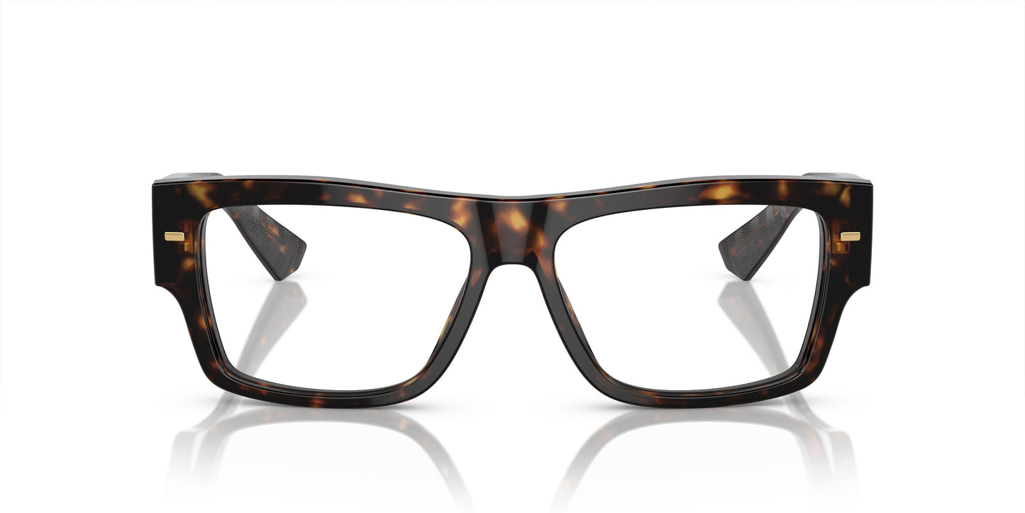 Dolse & Gabana  3379 Eyeglasses