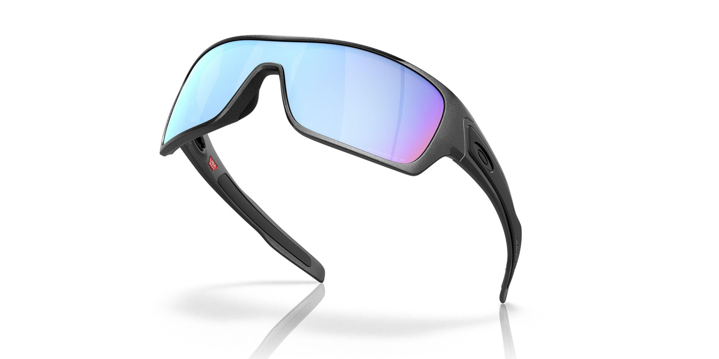 Oakley Turbine Rotor 9307 Sunglasses