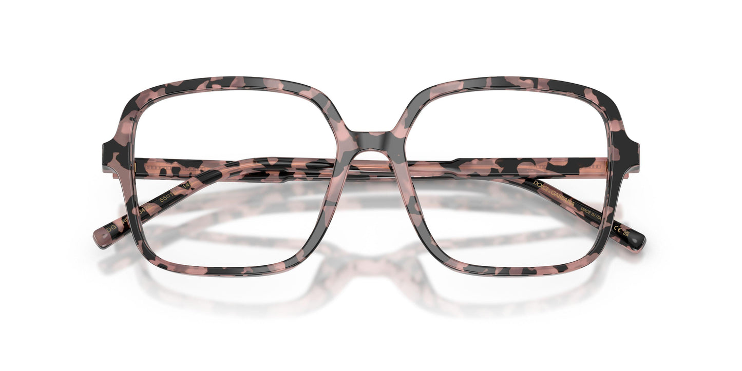 Dolse & Gabana  3442 Eyeglasses