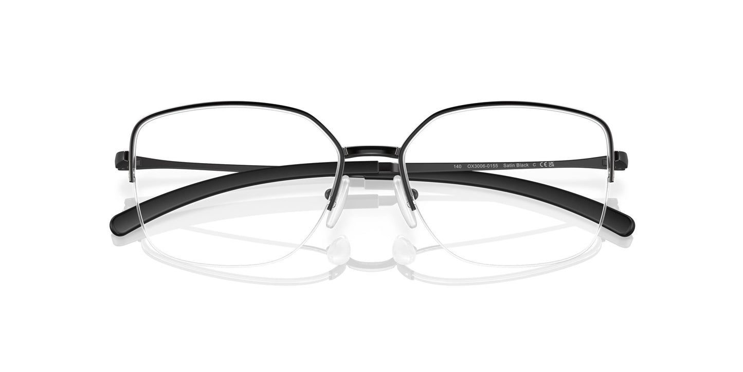 Oakley Moonglow 3006 Eyeglasses