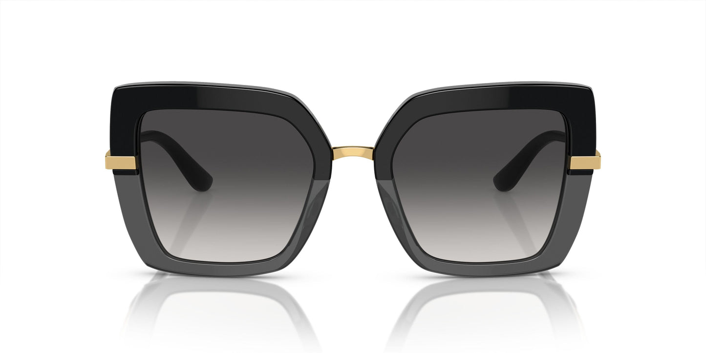 Dolse & Gabana  4373 Sunglasses