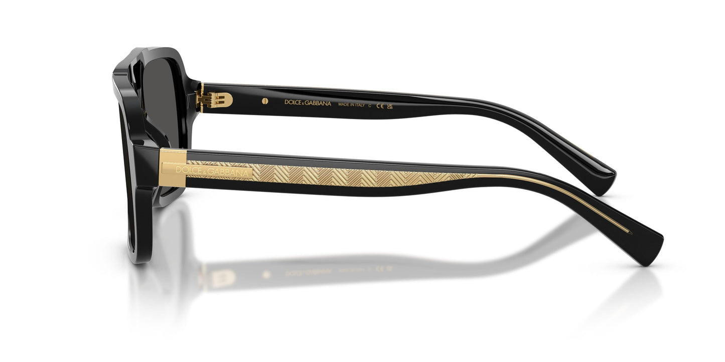 Dolse & Gabana  4544 Sunglasses
