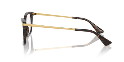 Dolse & Gabana  3393 Eyeglasses