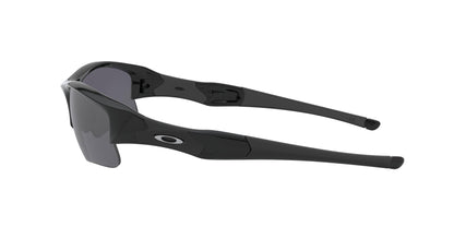 Oakley Flak Jacket Xlj 9009 Sunglasses
