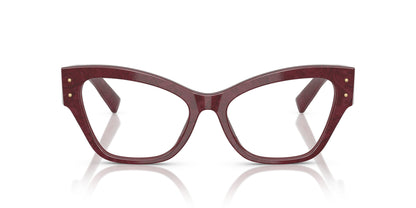 Dolse & Gabana  3404 Eyeglasses