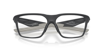 Oakley Versafuse Sq 8201 Eyeglasses