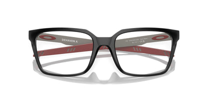 Oakley Dehaven A 8180F Eyeglasses