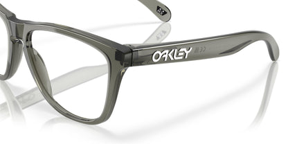 Oakley Frogskins Rx A 8137A Eyeglasses