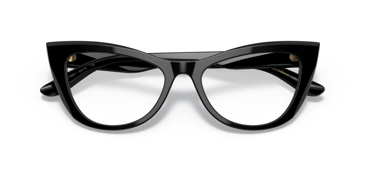 Dolse & Gabana  3354 Eyeglasses