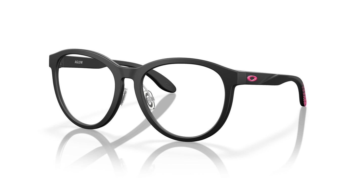 Oakley Aglow 8027D Eyeglasses