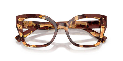 Dolse & Gabana  3386 Eyeglasses