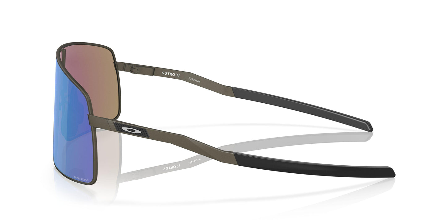 Oakley Sutro Ti 6013 Sunglasses