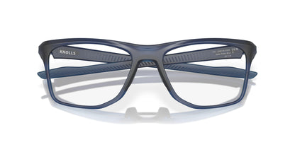 Oakley Knolls 8144 Eyeglasses