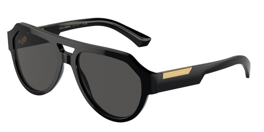 Dolse & Gabana  4466F Sunglasses