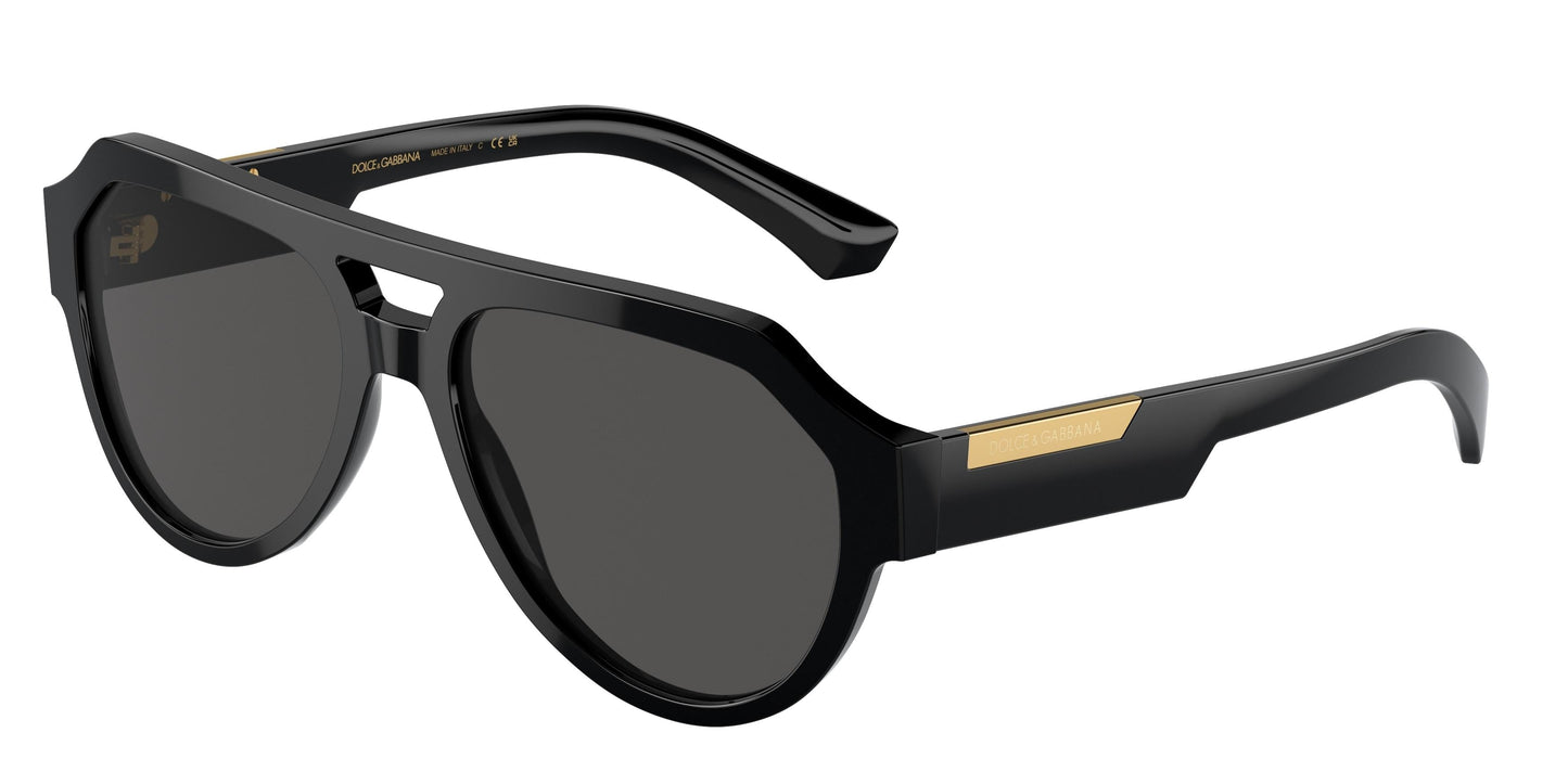 Dolse & Gabana  4466 Sunglasses