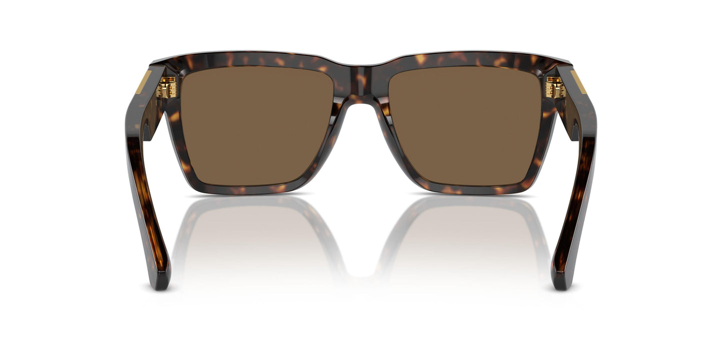 Dolse & Gabana  4465F Sunglasses