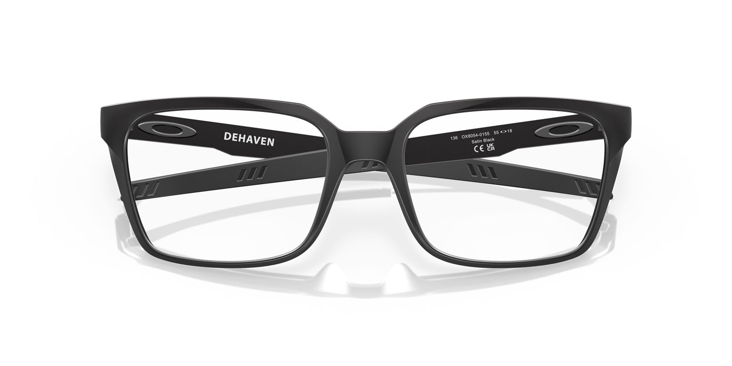 Oakley Dehaven 8054 Eyeglasses