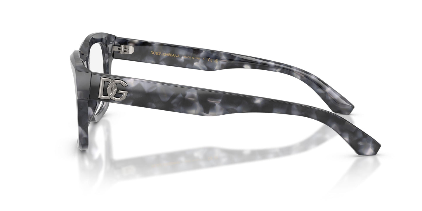 Dolse & Gabana  3416 Eyeglasses