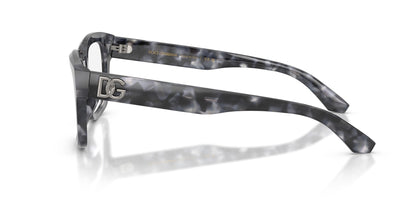 Dolse & Gabana  3416 Eyeglasses