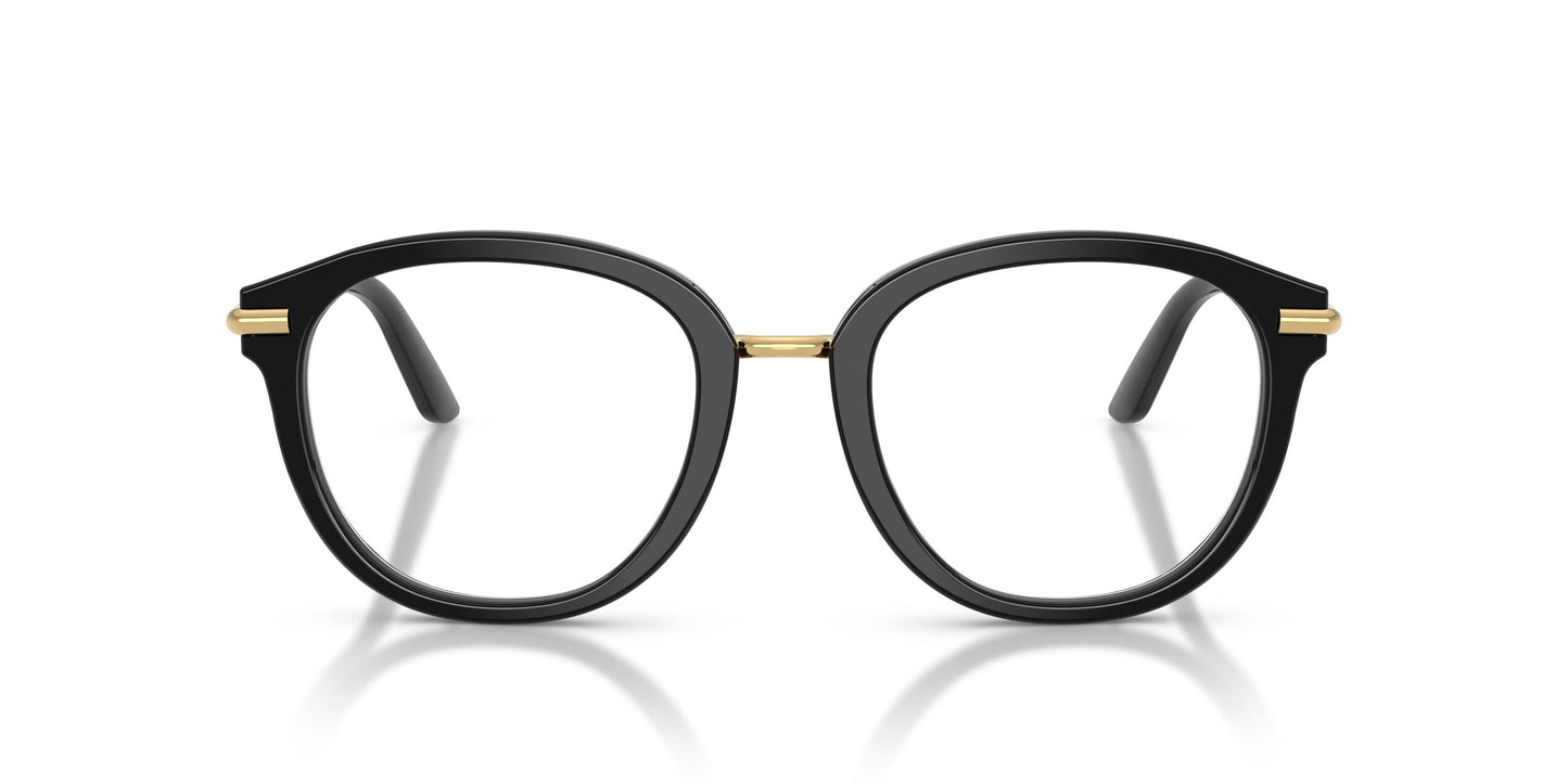 Dolse & Gabana  3410 Eyeglasses