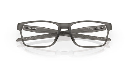 Oakley Hex Jector 8032 Eyeglasses