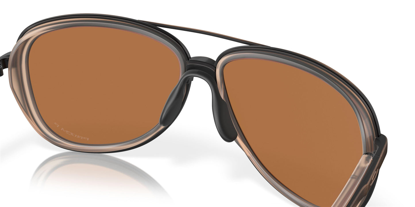 Oakley Split Time 4129 Sunglasses