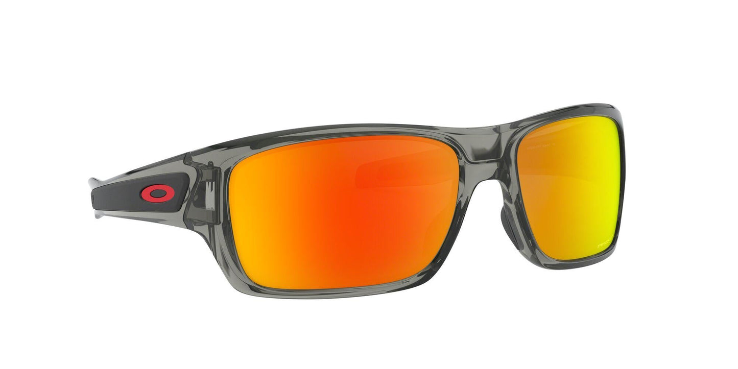 Oakley Turbine 9263 Sunglasses