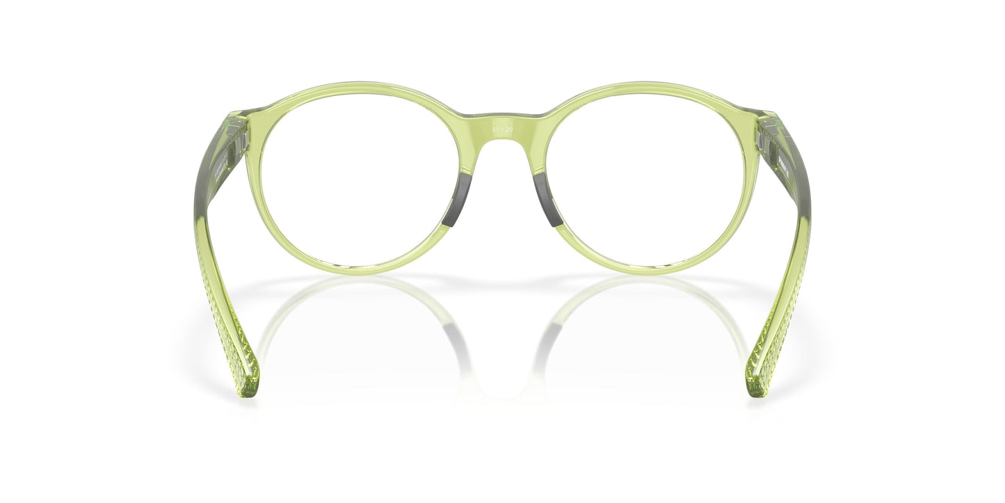 Oakley Spindrift Rx 8176 Eyeglasses