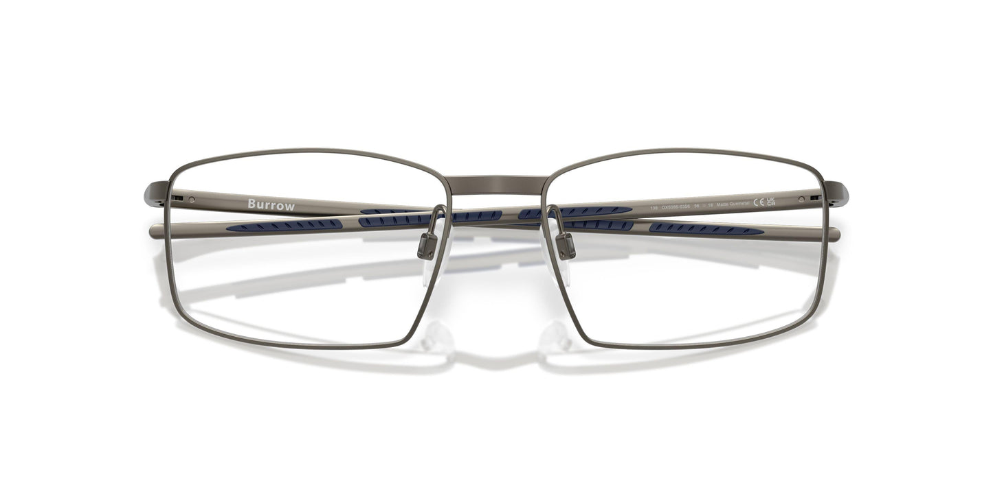 Oakley Burrow 5086 Eyeglasses