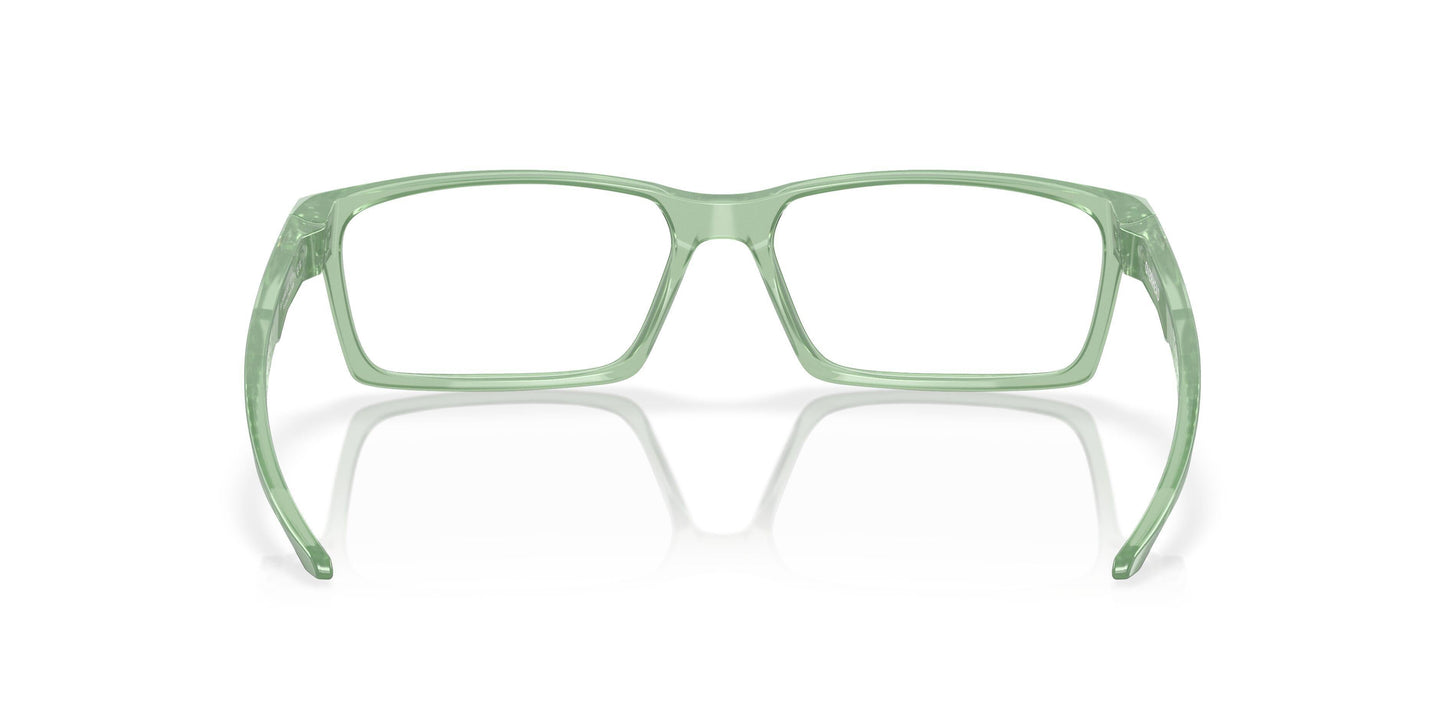 Oakley Overhead 8060 Eyeglasses