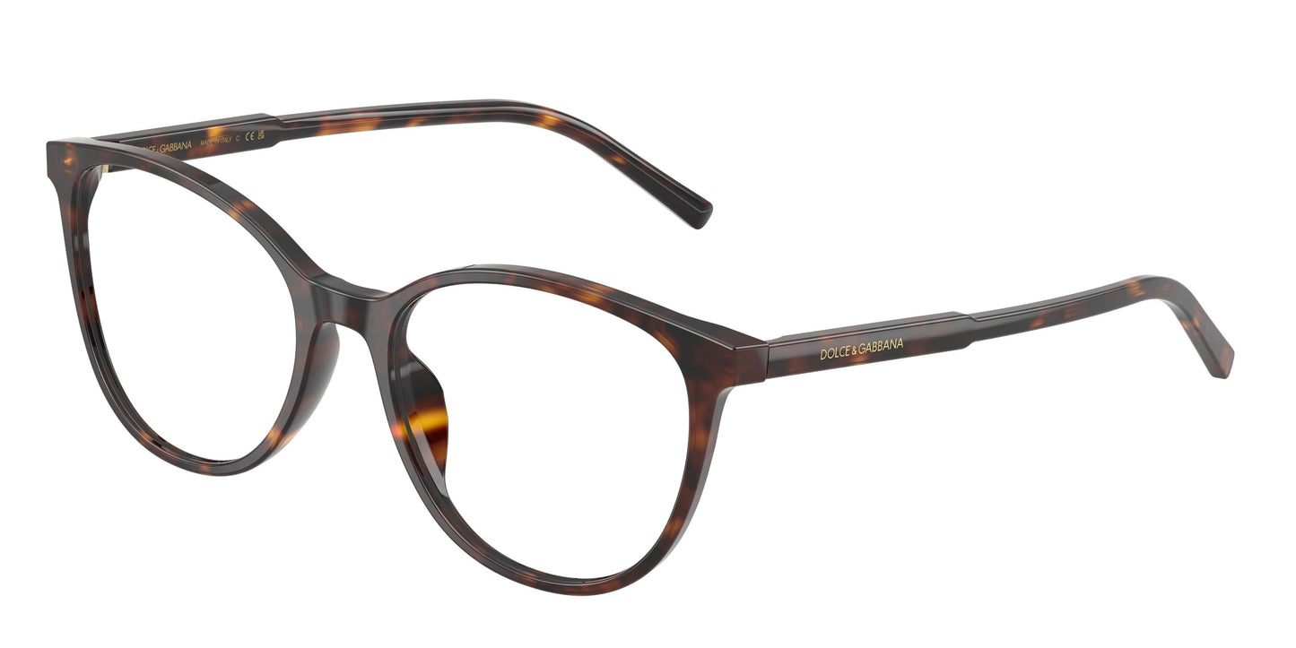 Dolse & Gabana  3425 Eyeglasses