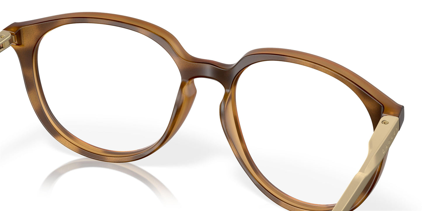 Oakley Bmng 8150 Eyeglasses