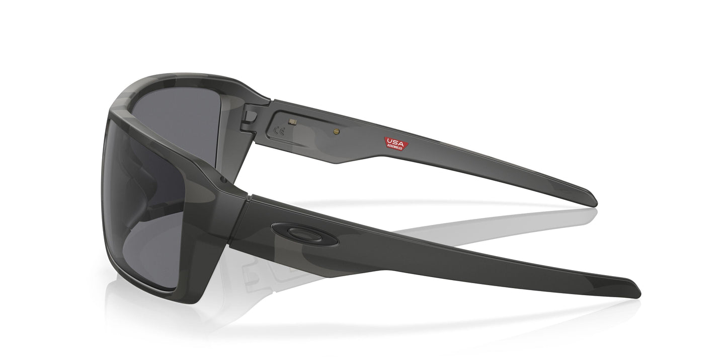 Oakley Double Edge 9380 Sunglasses