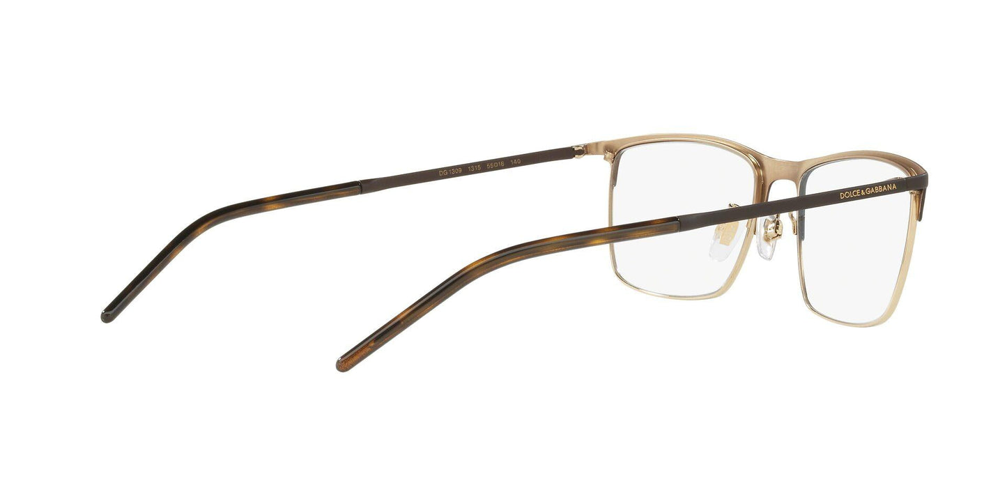 Dolse & Gabana  1309 Eyeglasses