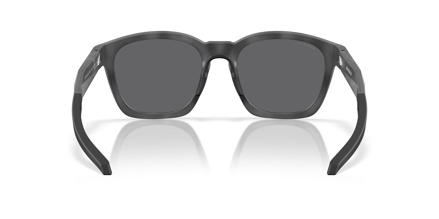 Oakley Shackle 9507D Sunglasses