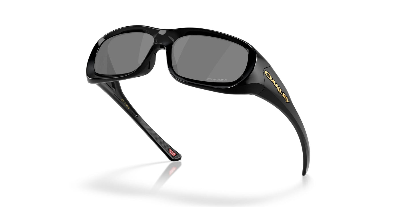Oakley De Soto 9494 Sunglasses