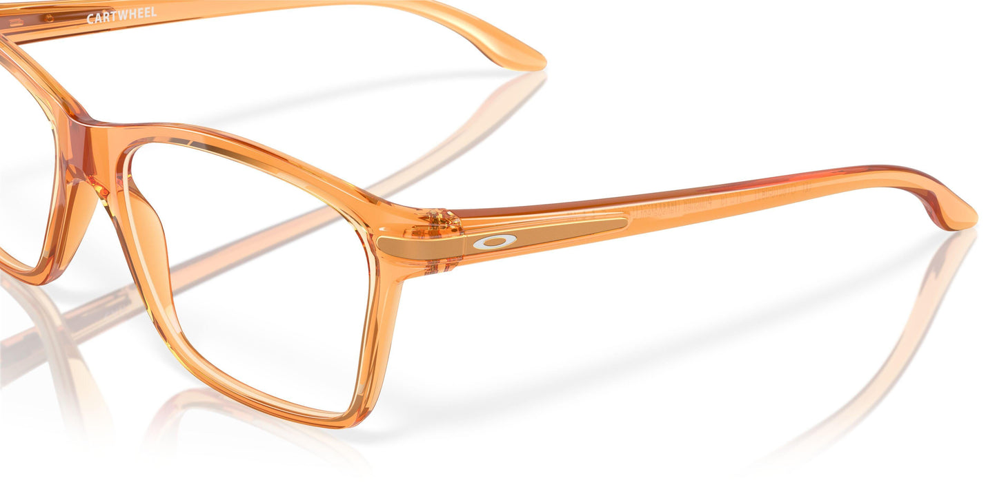 Oakley Cartwheel 8010 Eyeglasses
