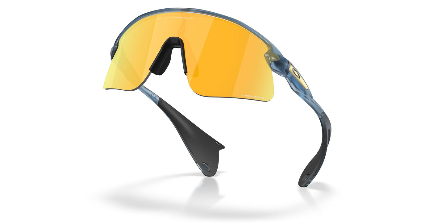 Oakley Stunt Devil S 9518 Sunglasses