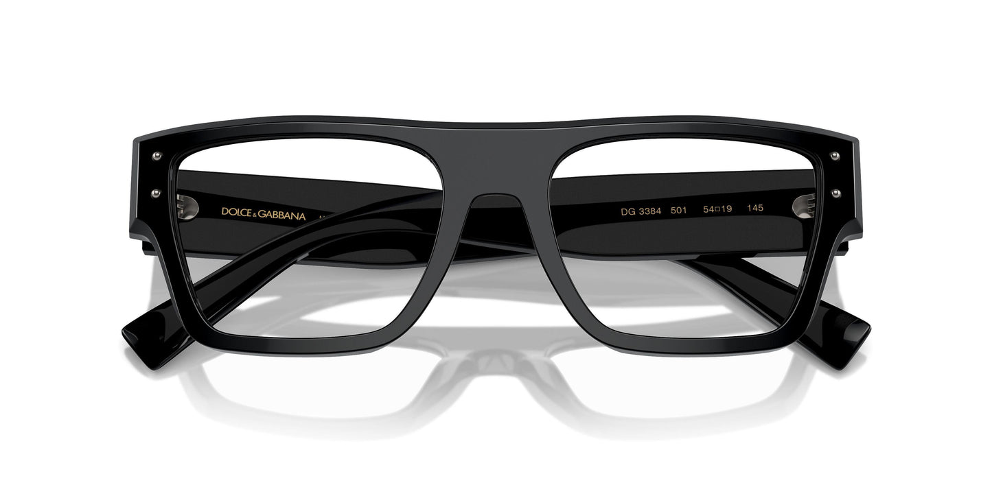 Dolse & Gabana  3384 Eyeglasses