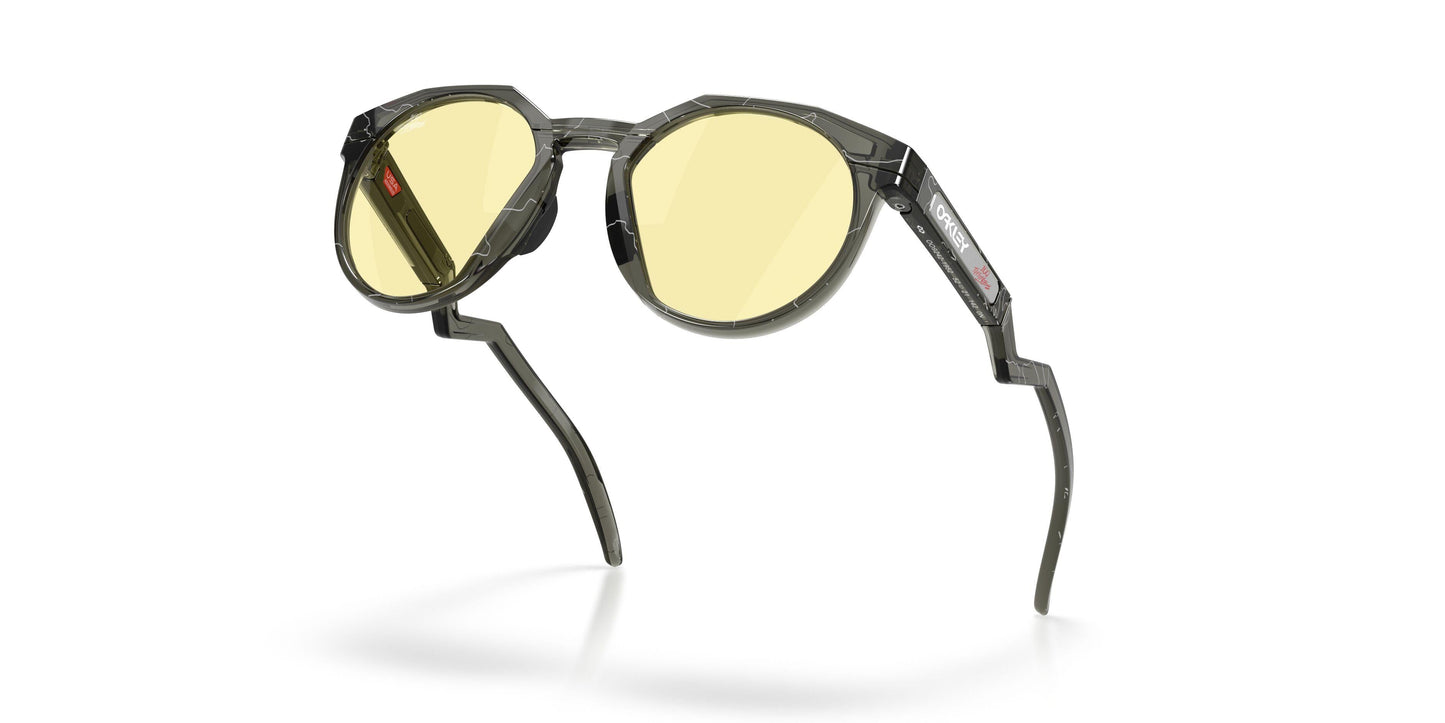 Oakley Hstn 9242 Sunglasses