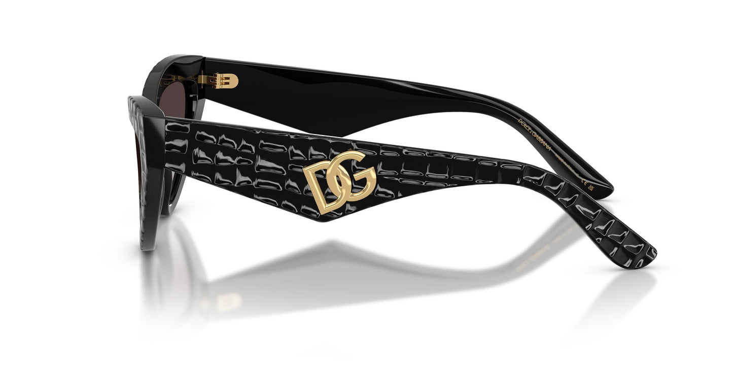 Dolse & Gabana  4439 Sunglasses
