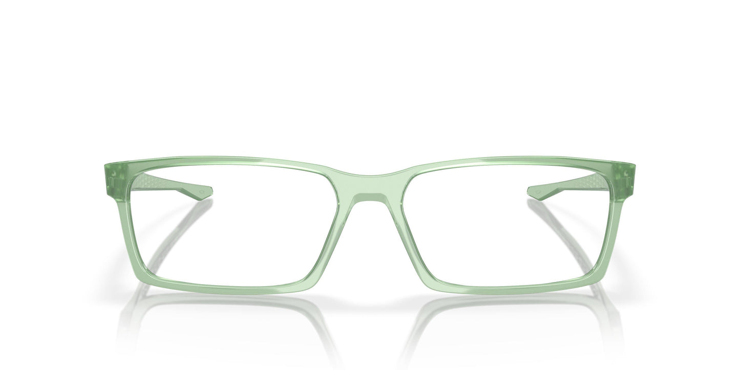 Oakley Overhead 8060 Eyeglasses