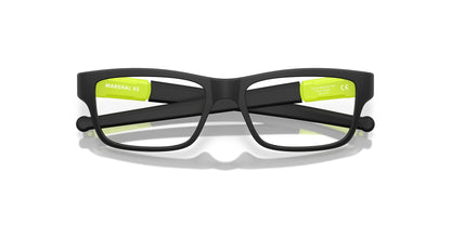 Oakley Marshal Xs 8005 Eyeglasses