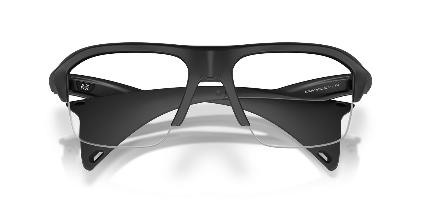 Oakley Stunt Glider 8198 Eyeglasses