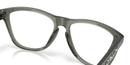 Oakley Frogskins Rx A 8137A Eyeglasses