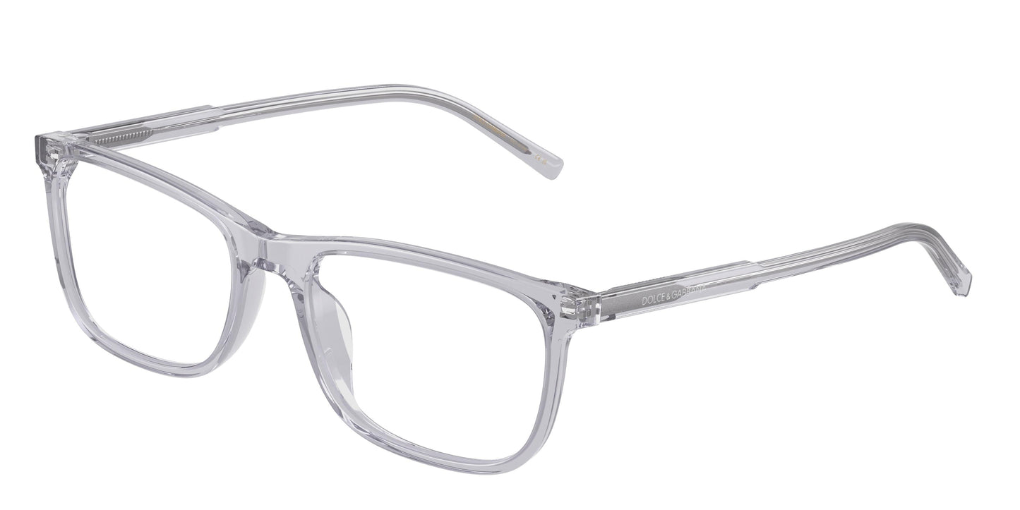 Dolse & Gabana  3427 Eyeglasses