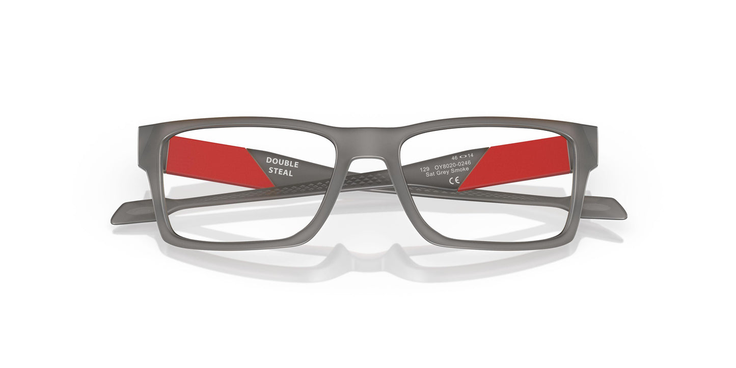 Oakley Double Steal 8020 Eyeglasses