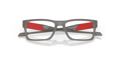 Oakley Double Steal 8020 Eyeglasses