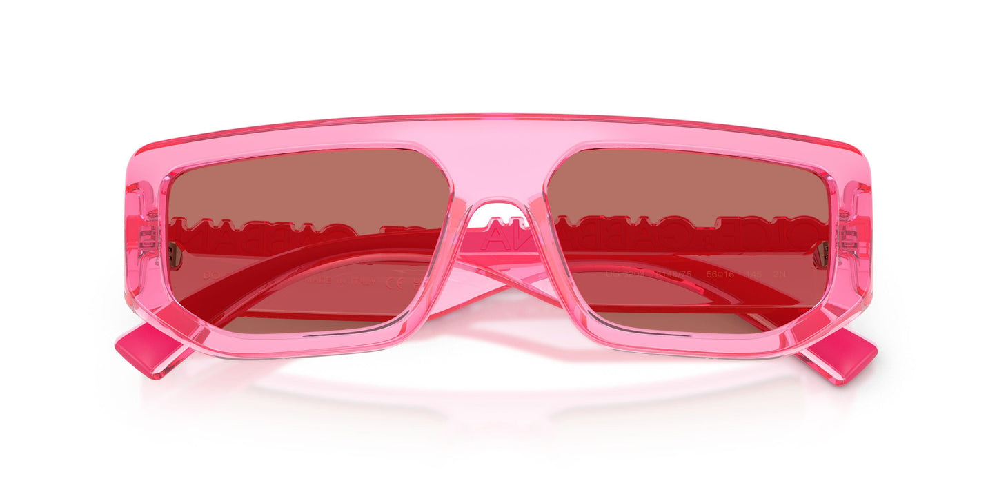 Dolse & Gabana  6203 Sunglasses
